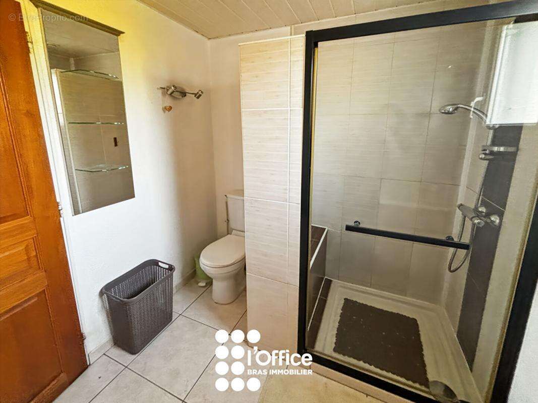 Maison à LES SABLES-D'OLONNE