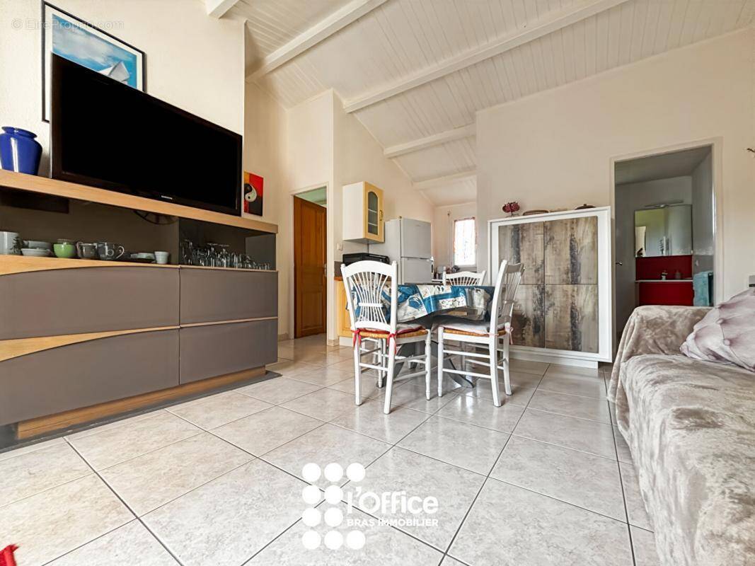 Maison à LES SABLES-D'OLONNE