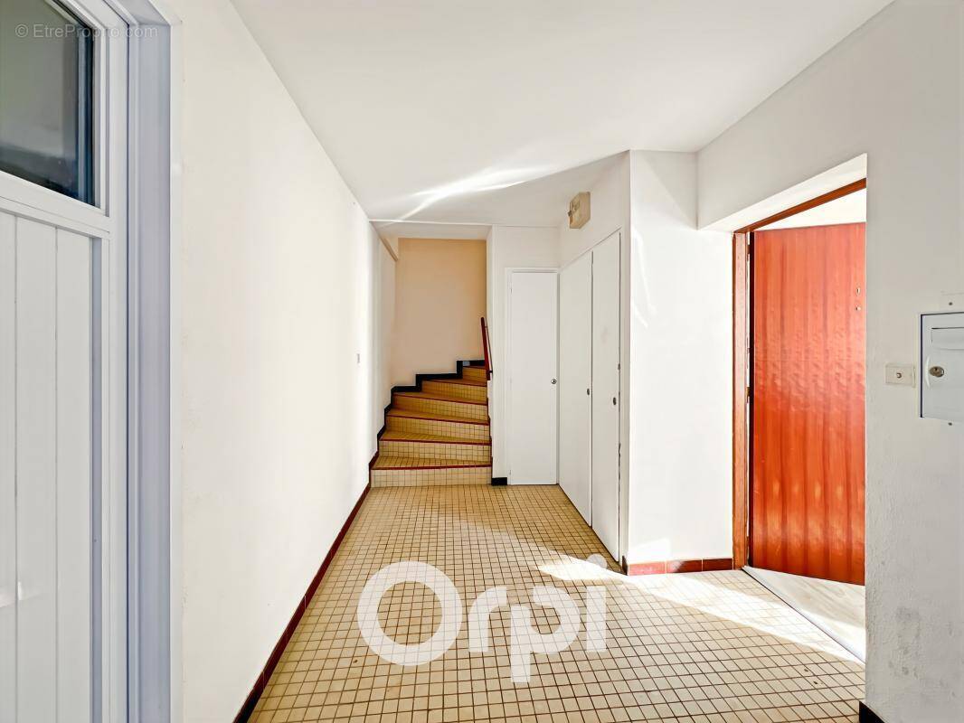 Appartement à LA ROCHE-SUR-YON