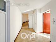 Appartement à LA ROCHE-SUR-YON