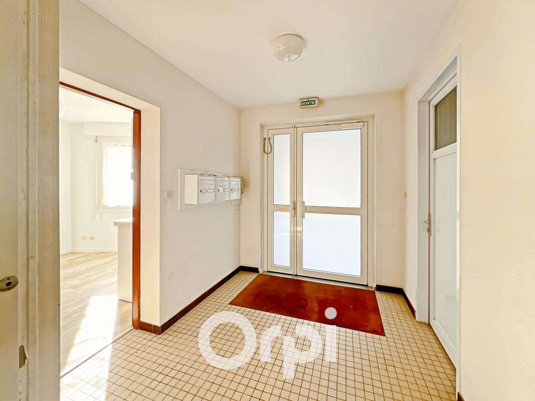 Appartement à LA ROCHE-SUR-YON