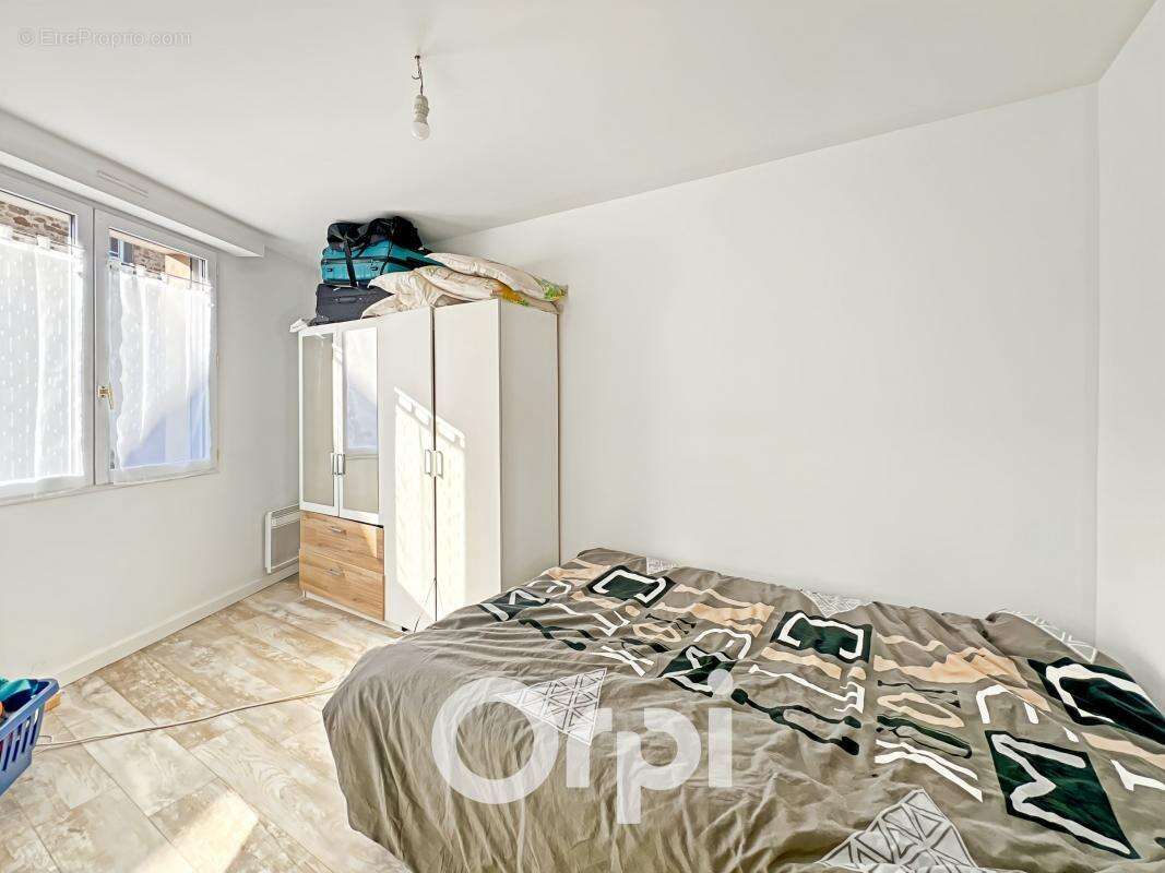 Appartement à LA ROCHE-SUR-YON