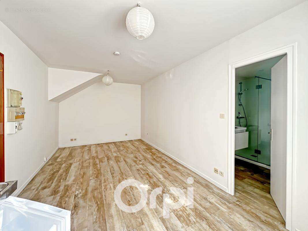 Appartement à LA ROCHE-SUR-YON