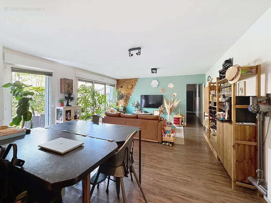 Appartement à LILLE