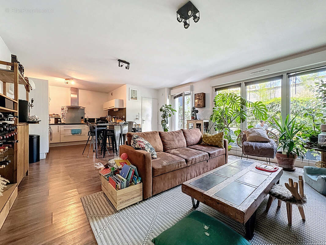 Appartement à LILLE