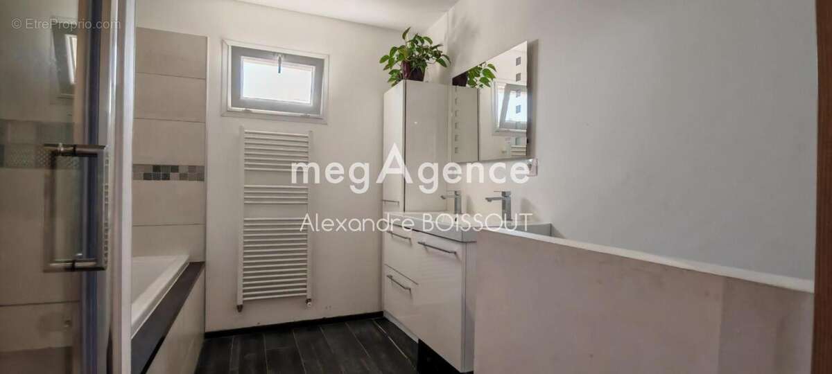 Maison à SAINT-PIERRE-LES-ELBEUF