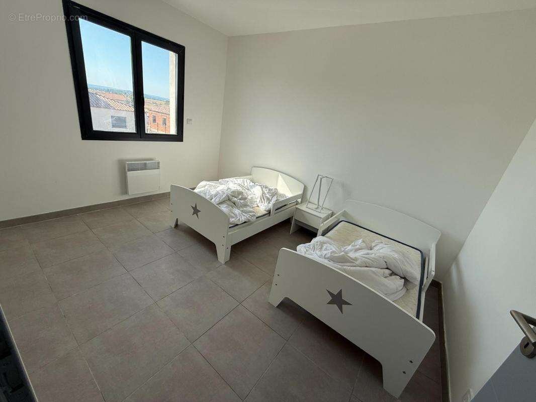 Maison à LEZIGNAN-CORBIERES