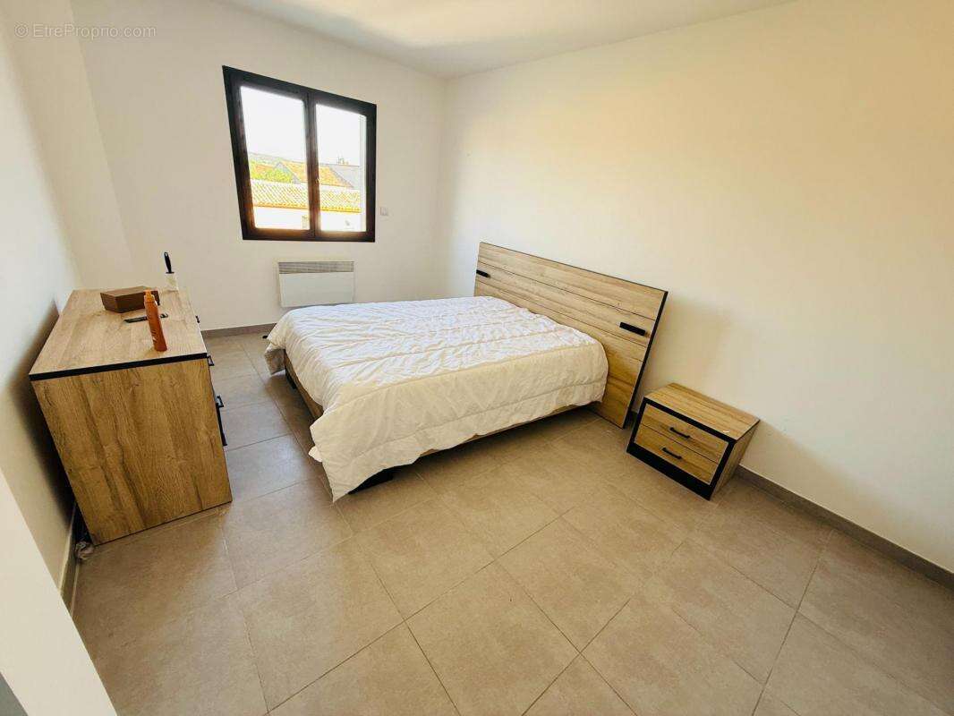 Maison à LEZIGNAN-CORBIERES