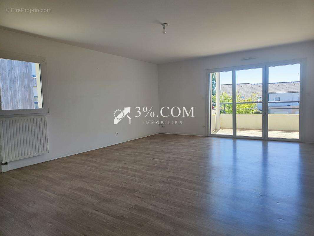 Appartement à GUIDEL