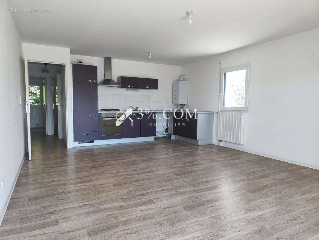 Appartement à GUIDEL