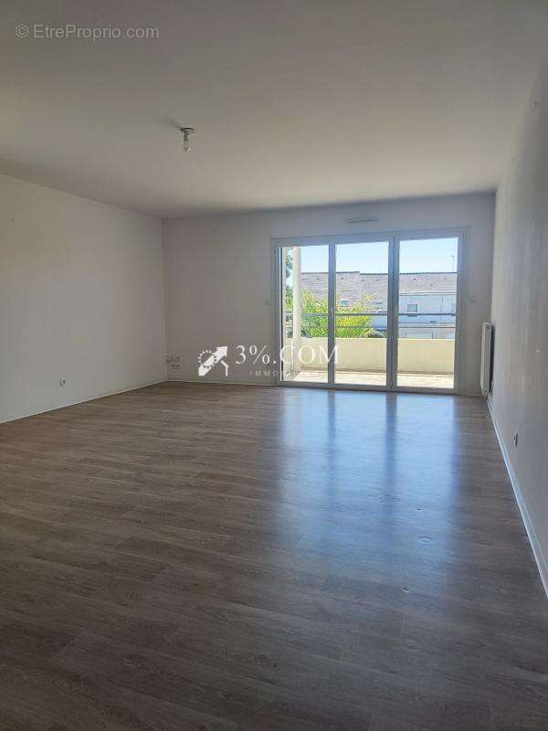 Appartement à GUIDEL