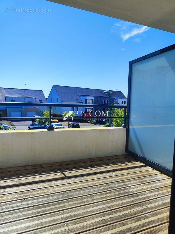 Appartement à GUIDEL