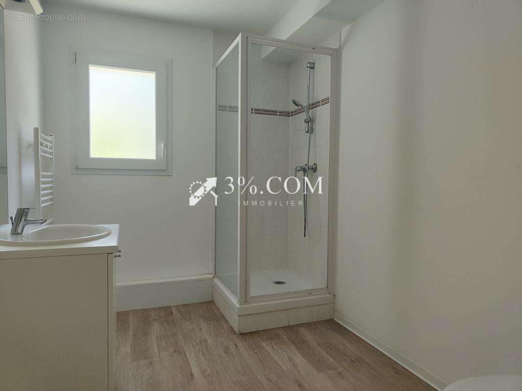 Appartement à GUIDEL