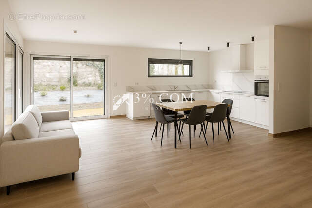 Maison à XERMAMENIL