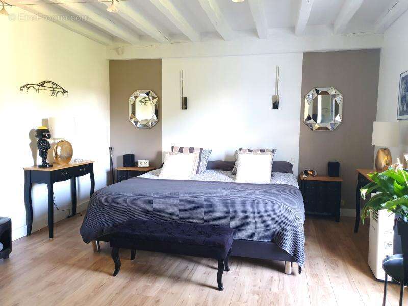 Maison à SAINT-GEORGES-MOTEL