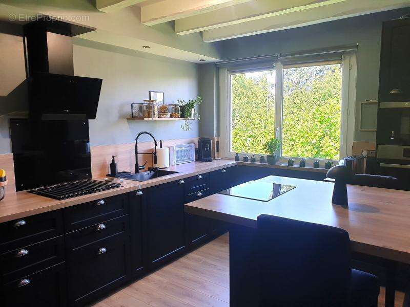 Maison à SAINT-GEORGES-MOTEL