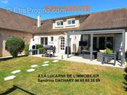 Maison à SAINT-GEORGES-MOTEL