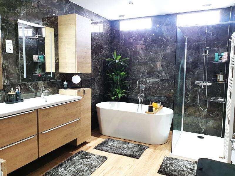 Maison à SAINT-GEORGES-MOTEL