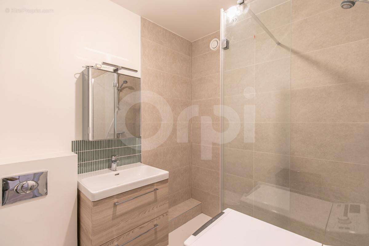 Appartement à BOISSY-SAINT-LEGER