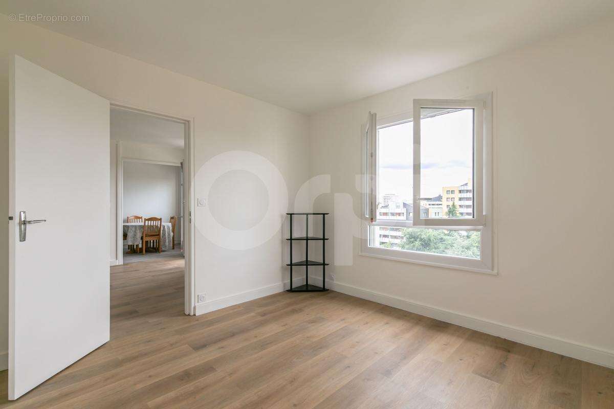 Appartement à BOISSY-SAINT-LEGER