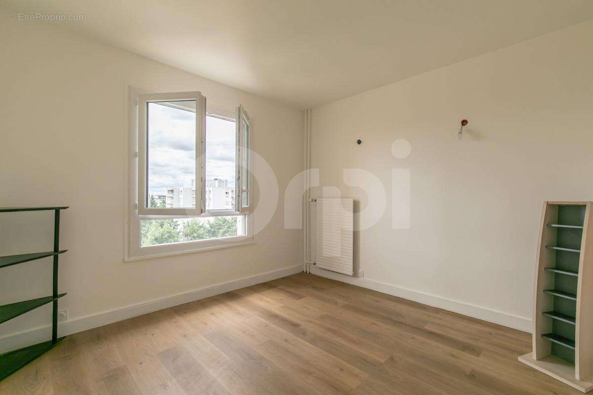 Appartement à BOISSY-SAINT-LEGER