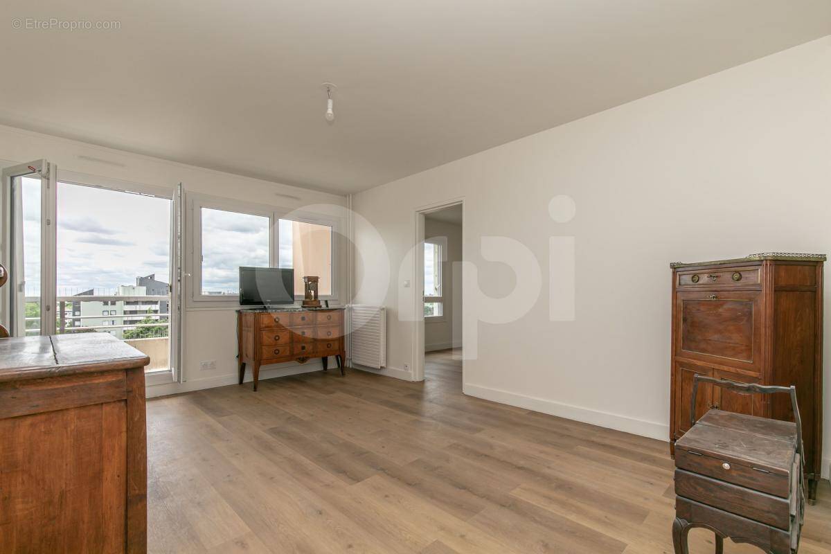 Appartement à BOISSY-SAINT-LEGER