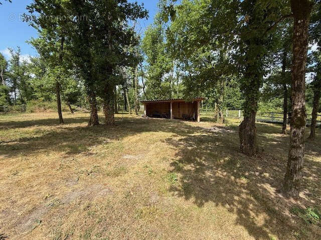 Maison à LA ROCHE-CHALAIS