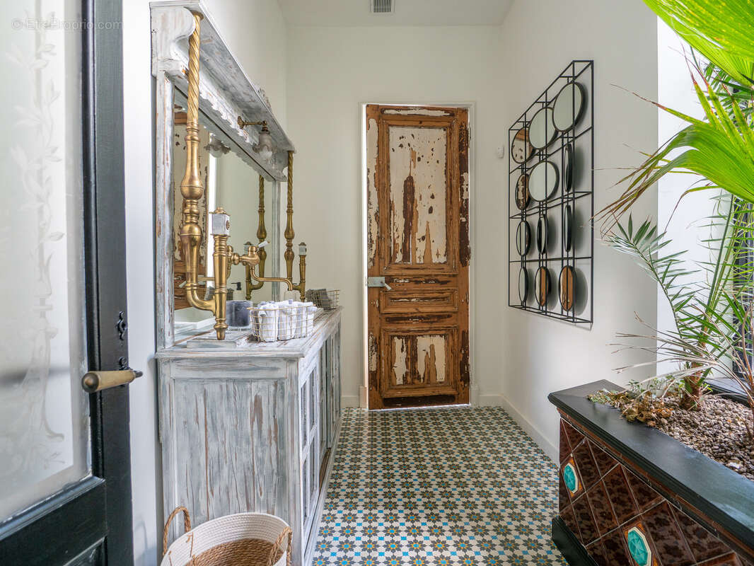 Maison à CAPPELLE-EN-PEVELE