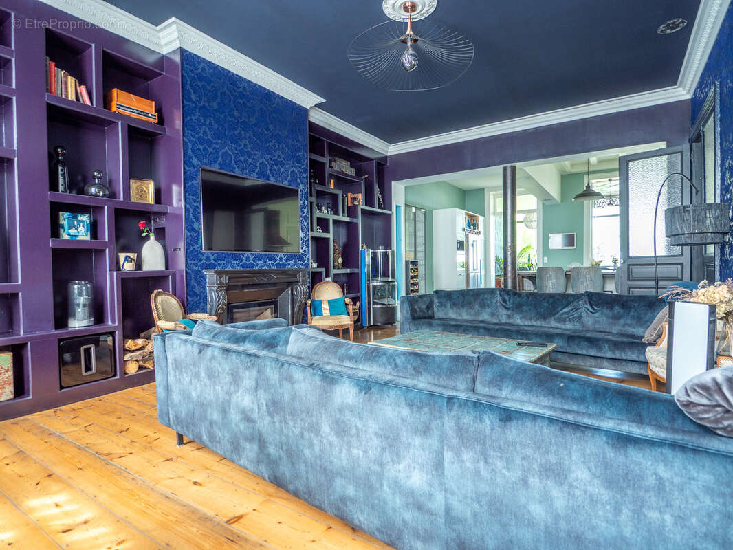 Maison à CAPPELLE-EN-PEVELE