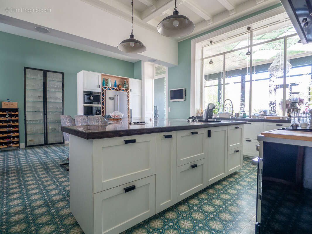 Maison à CAPPELLE-EN-PEVELE