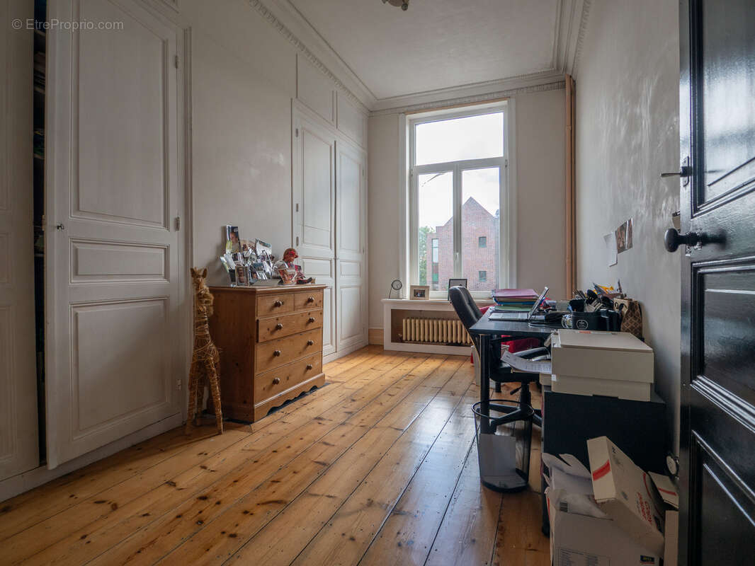 Maison à CAPPELLE-EN-PEVELE