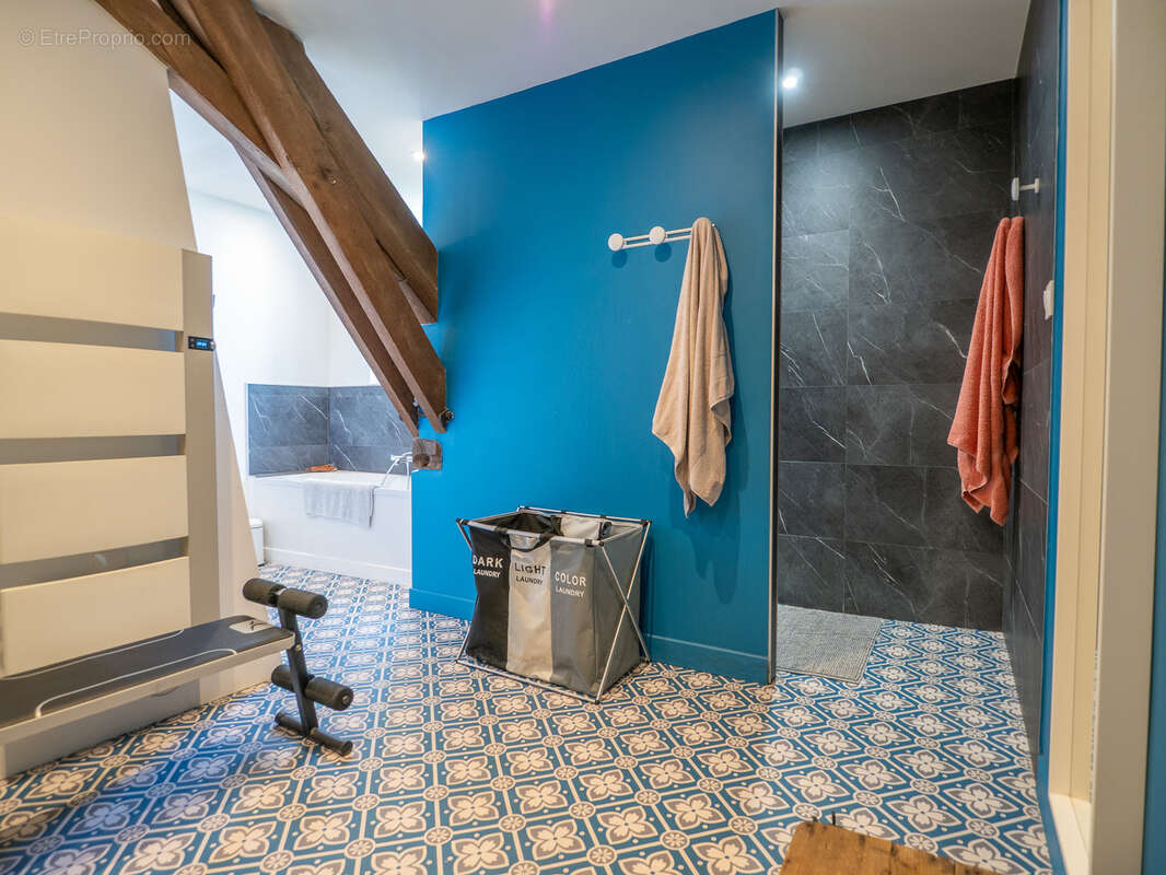 Maison à CAPPELLE-EN-PEVELE