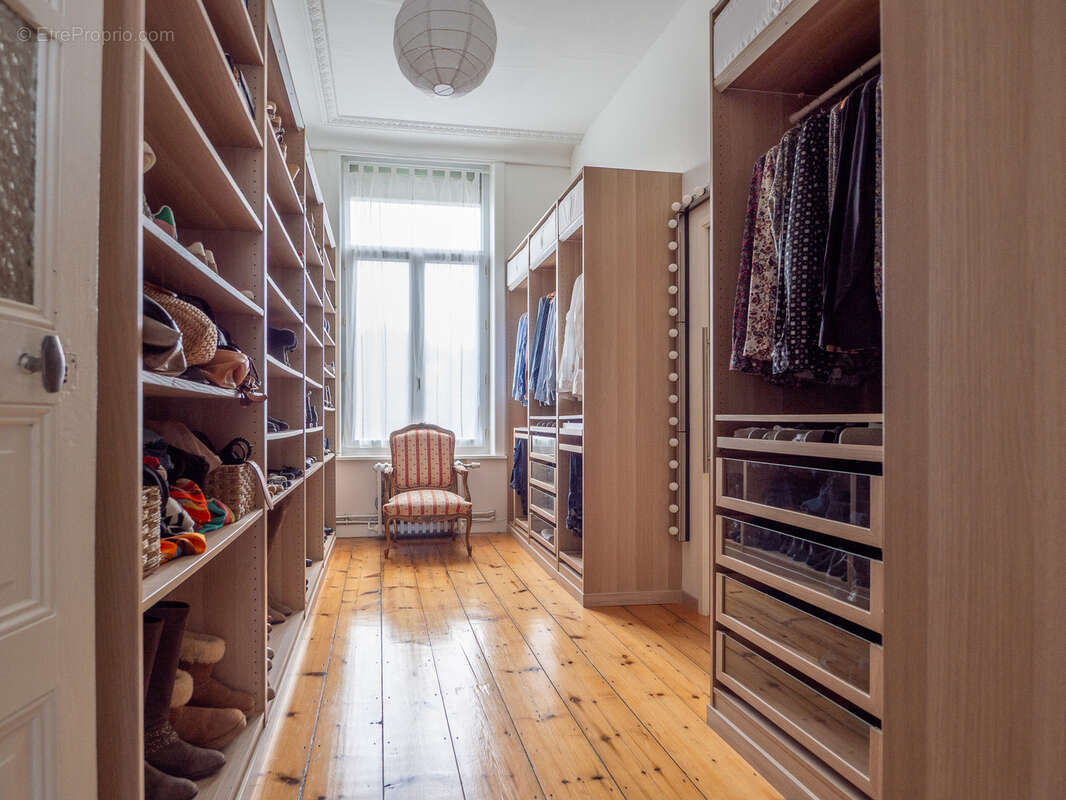 Maison à CAPPELLE-EN-PEVELE