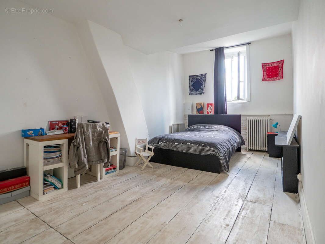 Maison à CAPPELLE-EN-PEVELE