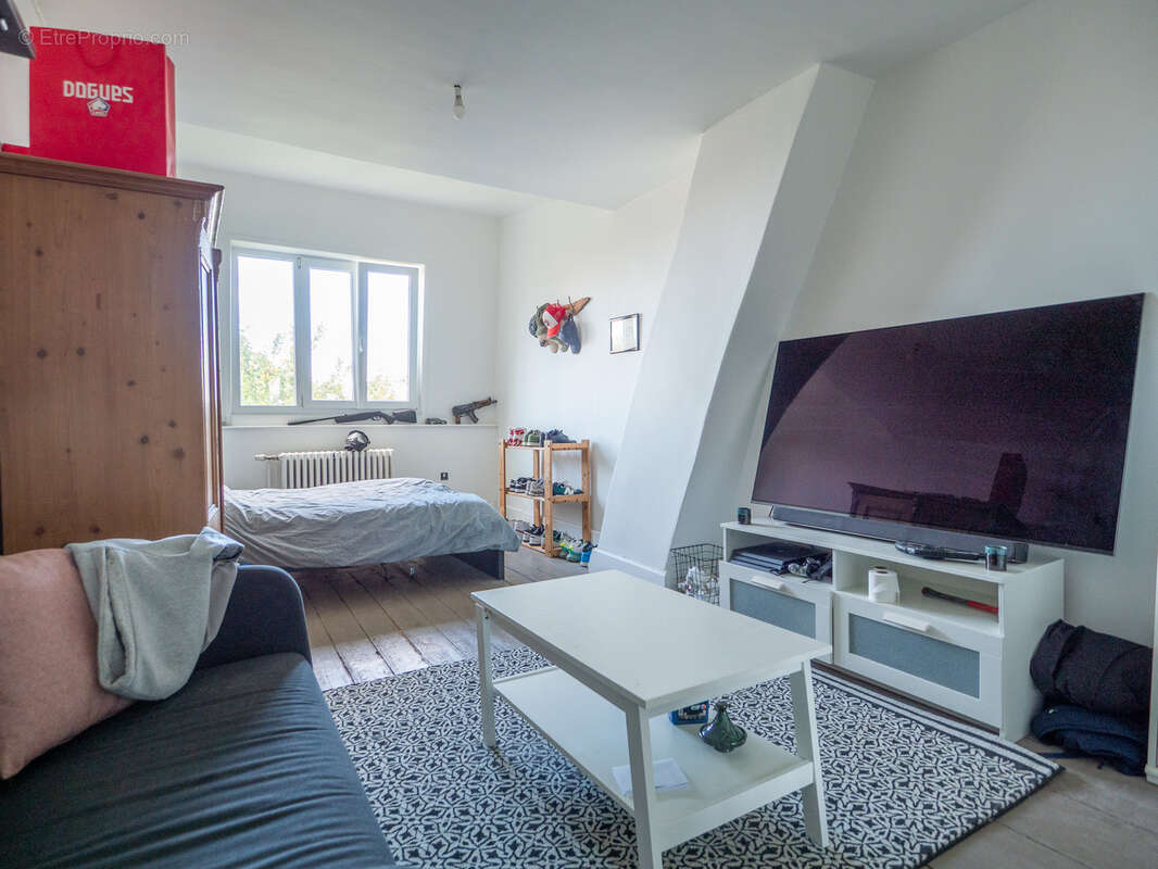 Maison à CAPPELLE-EN-PEVELE