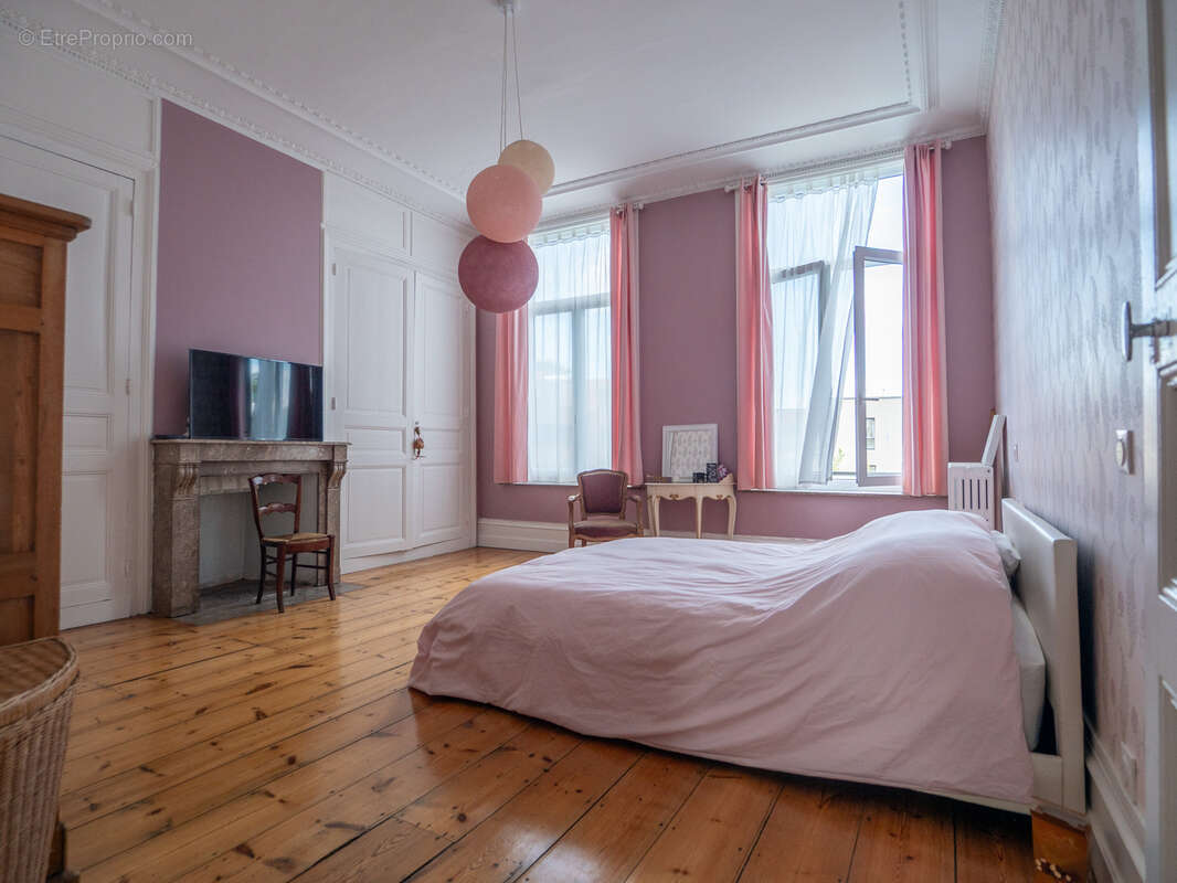 Maison à CAPPELLE-EN-PEVELE