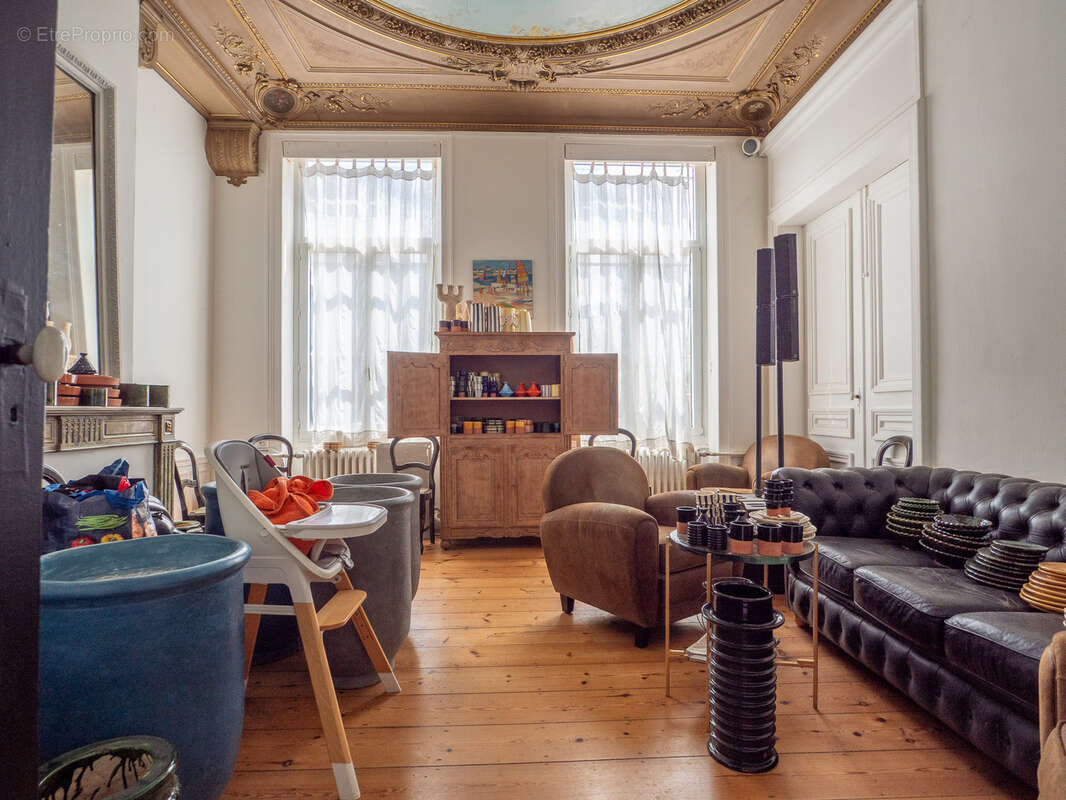 Maison à CAPPELLE-EN-PEVELE