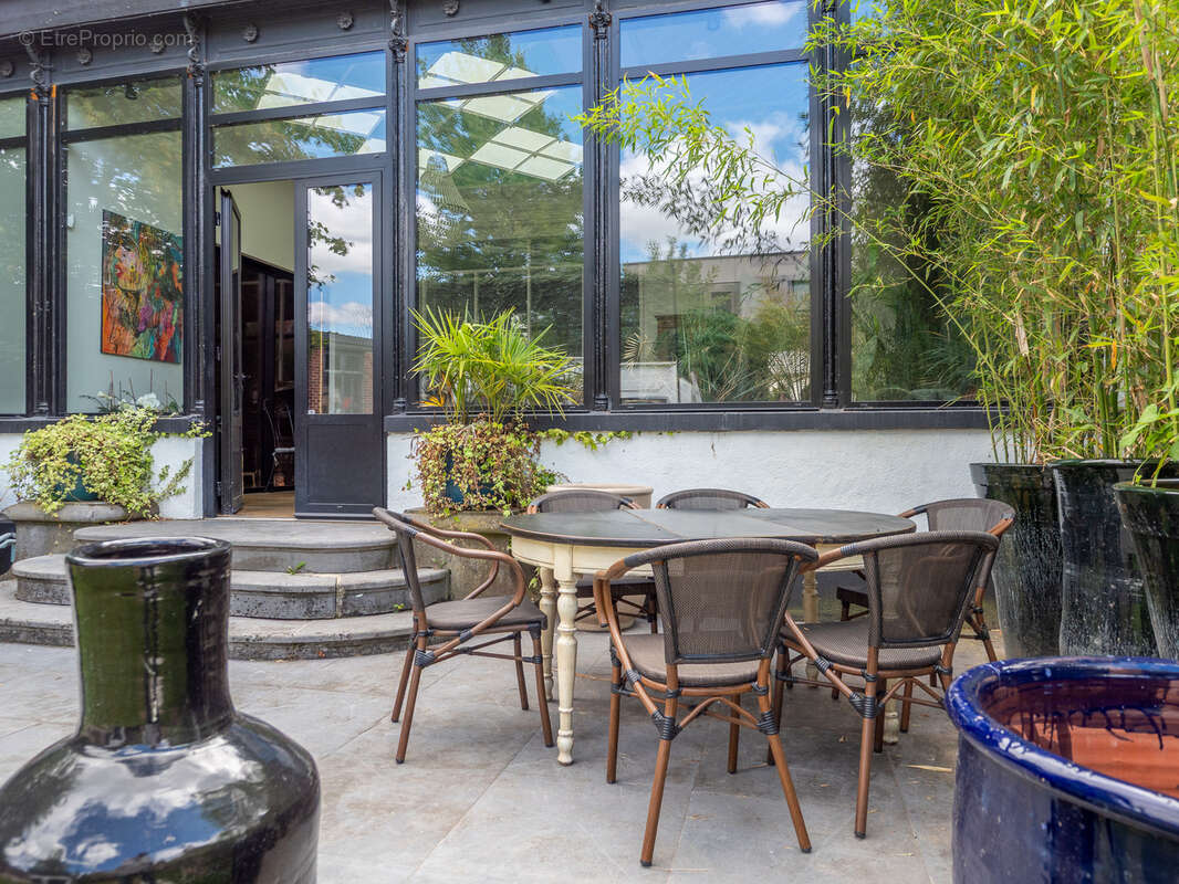 Maison à CAPPELLE-EN-PEVELE