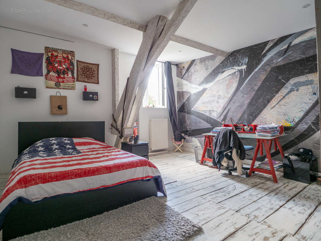 Maison à CAPPELLE-EN-PEVELE