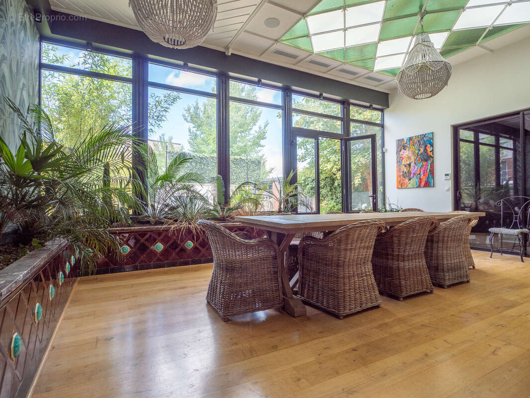 Maison à CAPPELLE-EN-PEVELE