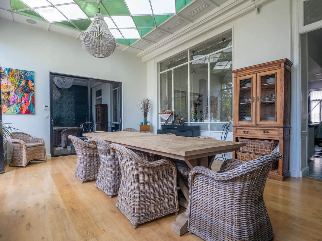 Maison à CAPPELLE-EN-PEVELE