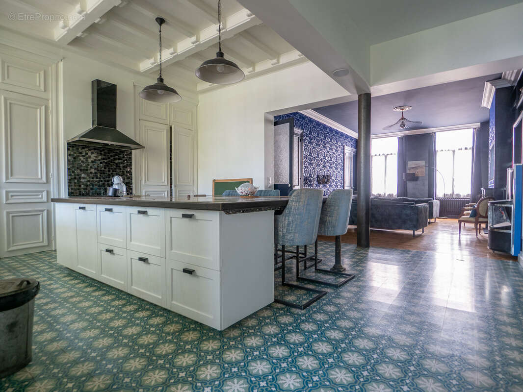 Maison à CAPPELLE-EN-PEVELE