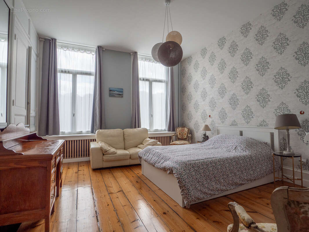 Maison à CAPPELLE-EN-PEVELE