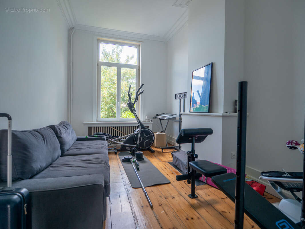 Maison à CAPPELLE-EN-PEVELE