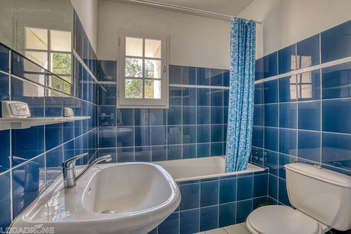 Maison à VILLAMBLARD