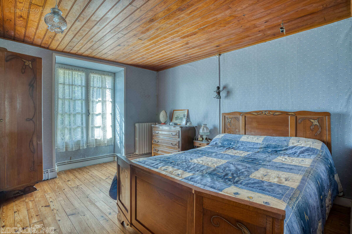 Maison à VILLAMBLARD