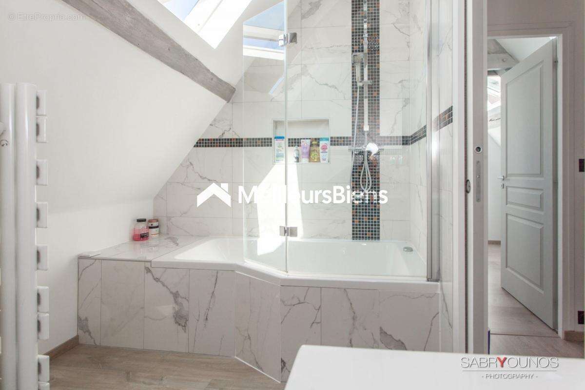 Appartement à TROYES