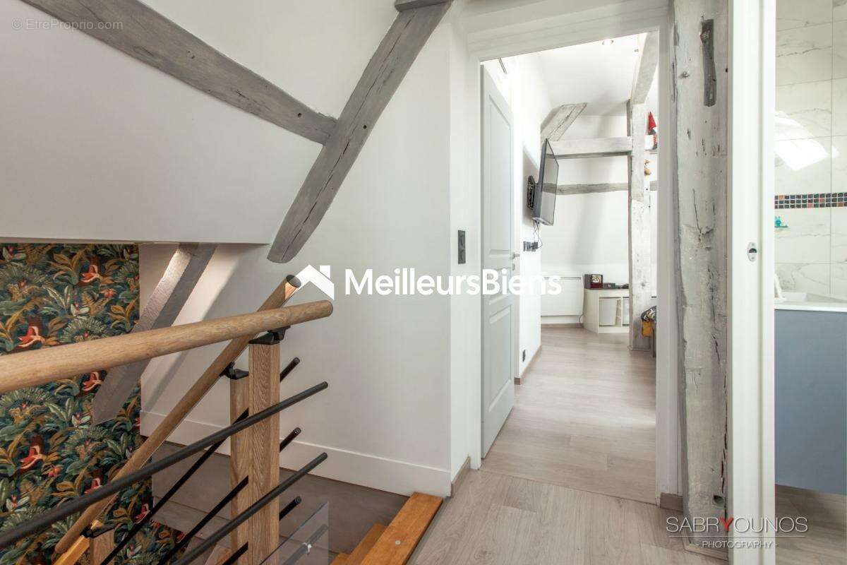 Appartement à TROYES