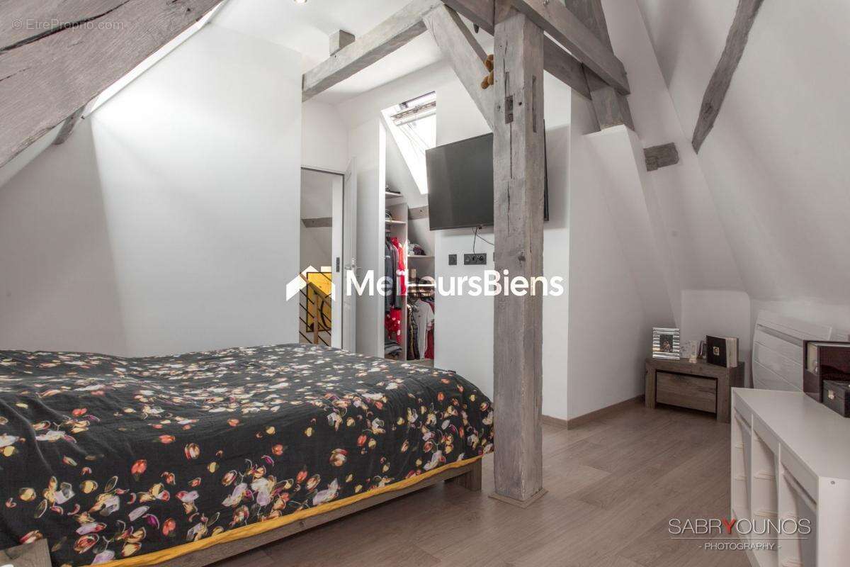 Appartement à TROYES