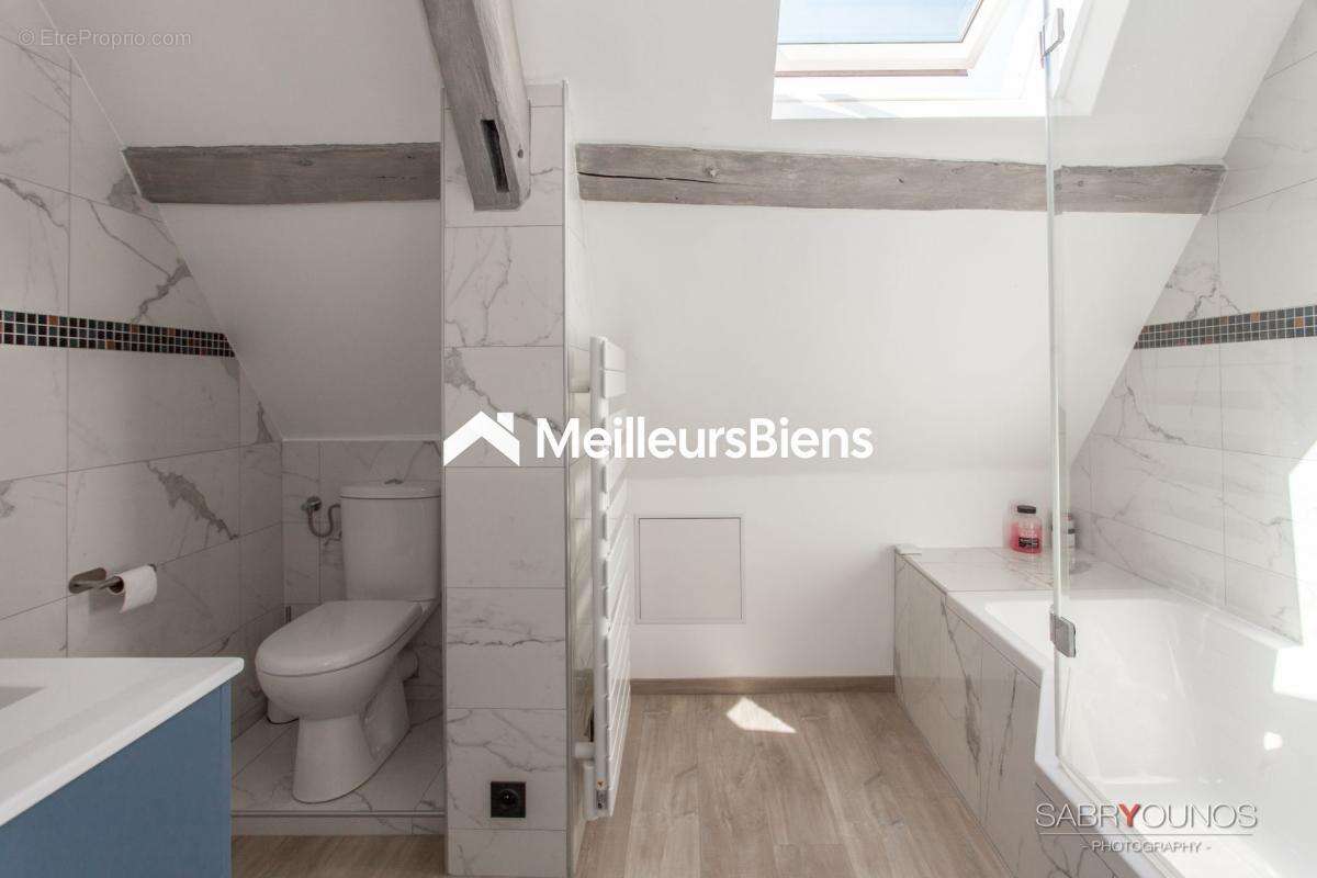 Appartement à TROYES